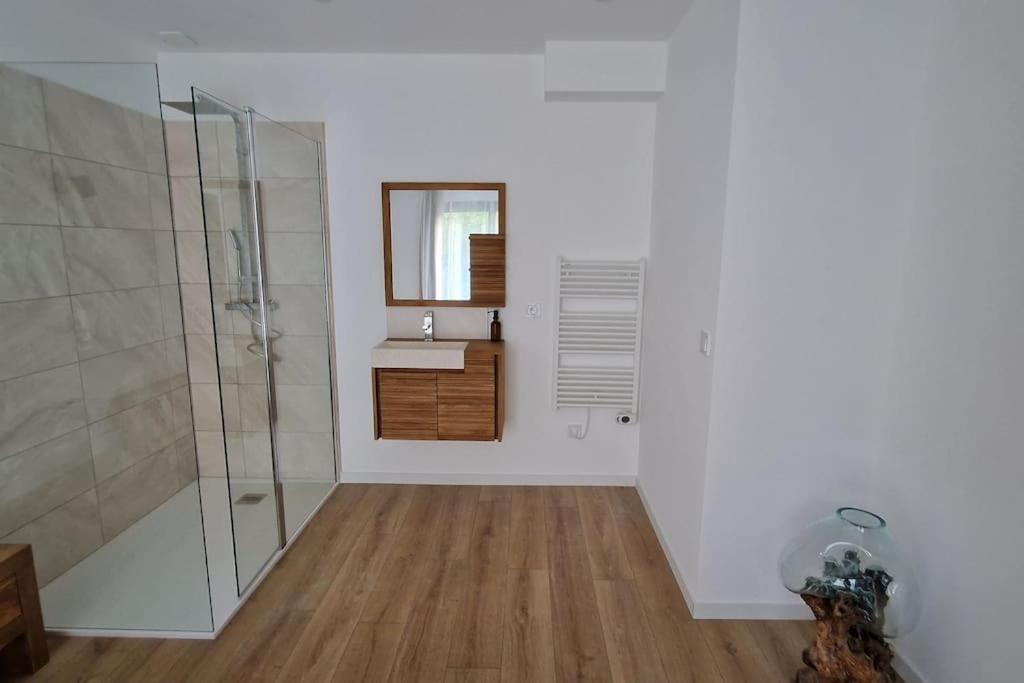 Gite Les Bruyeres Janville  Εξωτερικό φωτογραφία